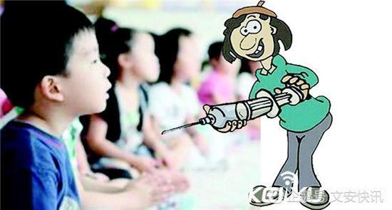 廊坊一幼儿园女老师虐童被拘_大燕网河北站