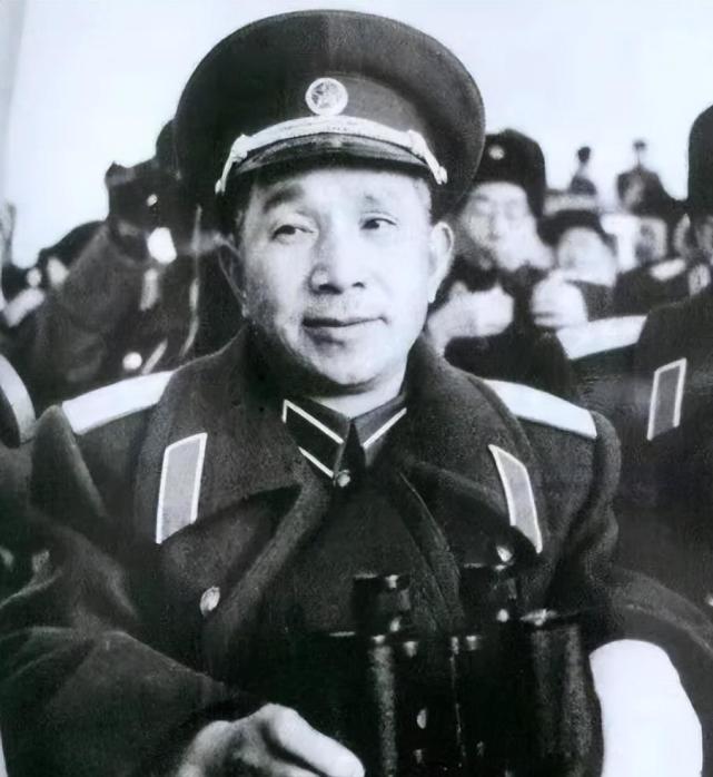1978年,粟裕预感时日无多,提出三条心愿,楚青:这是他的心病