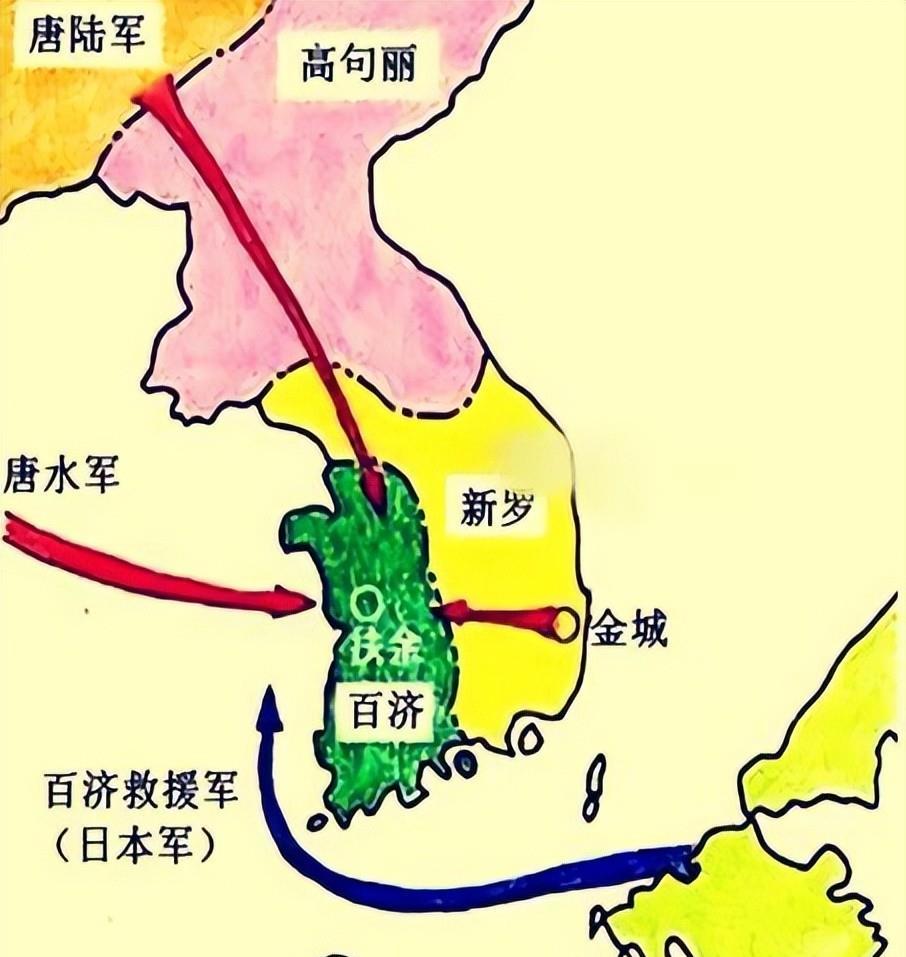 太宗三伐高句丽跳梁者虽强必戮读吕思勉公隋唐五代史