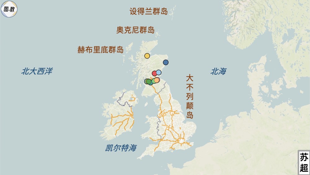 苏超足球地理上罗斯郡阿伯丁邓迪邓迪联与圣约翰斯顿