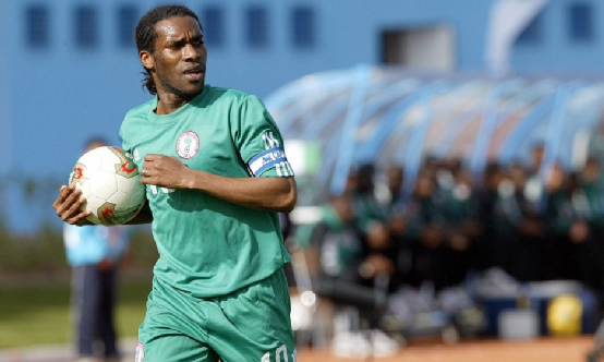 巨星来袭|尼日利亚"飞鸟—奥科查|杰杰·奥科查|fifa足球世界
