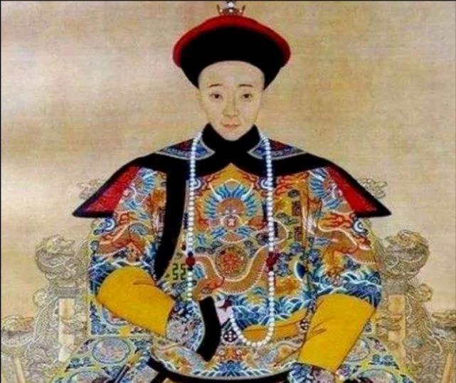 咸丰皇帝为何31岁就逝世了看看他的这三个爱好不早逝才怪