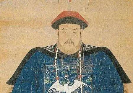 他在执着什么?
