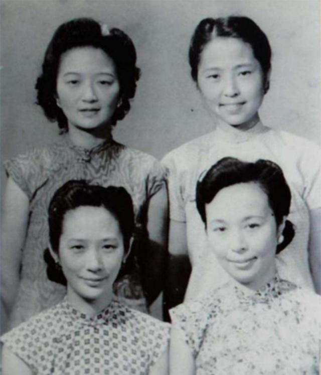 民国绝色佳人陆英:嫁妆排满十条街,16年怀14胎,36岁意外离世