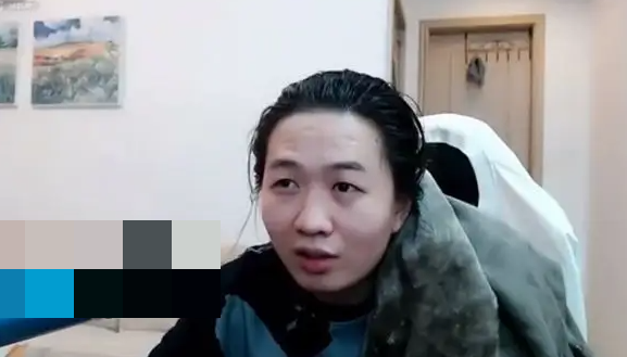 吕德华要转型当野王观看小锦儿信心十足要我上我也行啊