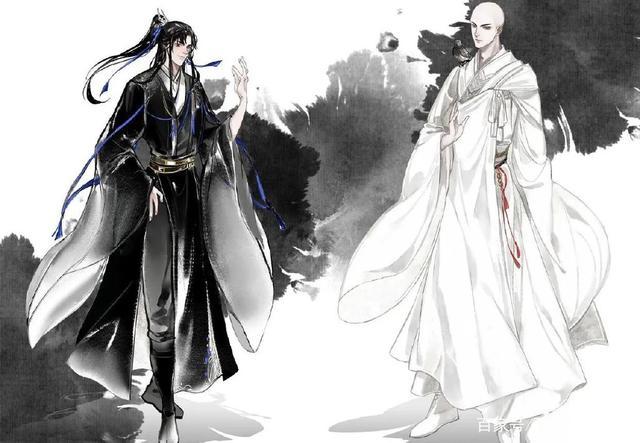 文案铜钱龛世枯坐总有尽时知己终能重逢