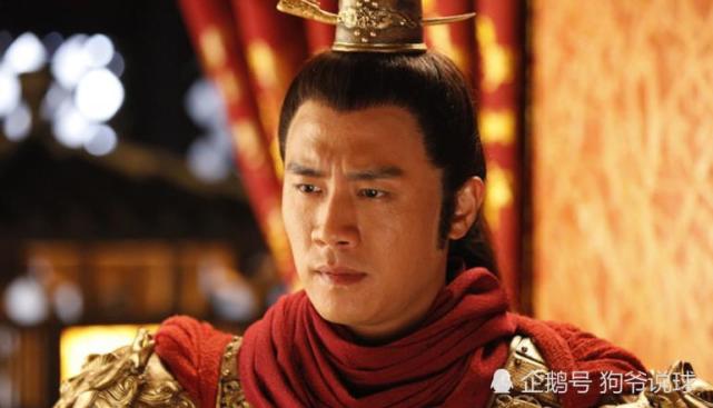 秦琼儿子的墓碑告诉我们唐朝头号猛将不是李元霸更不是尉迟恭