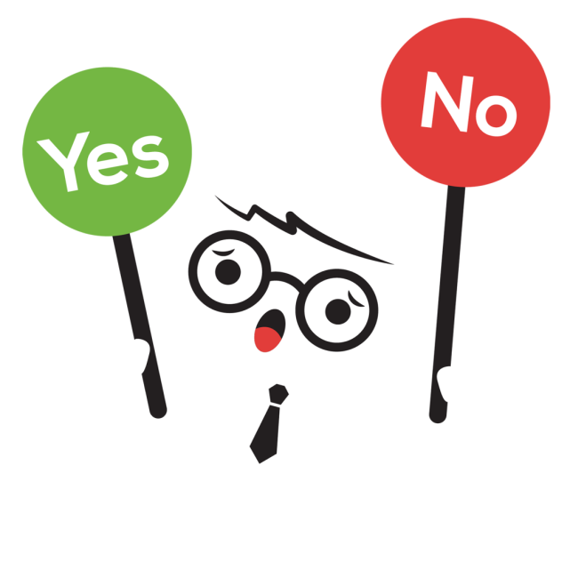 【青木课堂】家庭教育中的yes or no,你答对了吗?