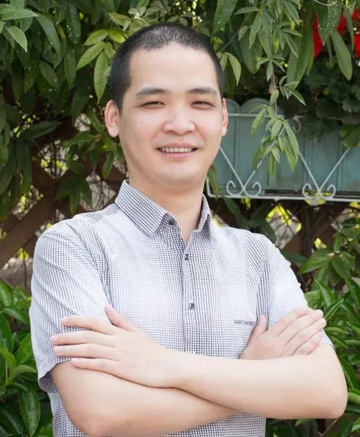 护士节●人物|三个关键词,见证男护士"陈正强"的成长