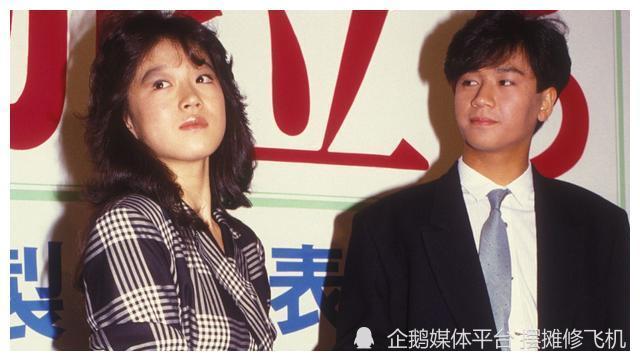 从中森明菜到梅艳芳盘点日本头号渣男近藤真彦的情史