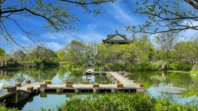 杭州十大著名景点 杭州著名旅游景点有哪些 杭州有名的景点排名