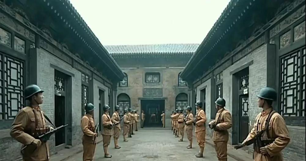 如果没有"三多堂"这几个字,我还是可以将范围缩小到晋中,因为整个汾河