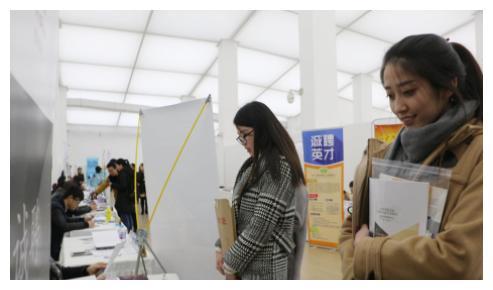 北大一物理学女博士,应聘城管被官媒点名,白岩松这番话真实了
