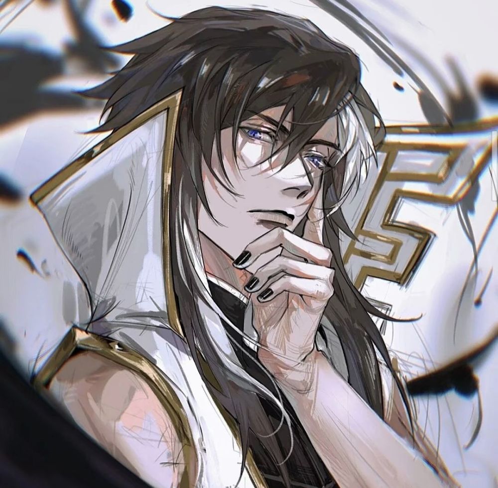 王者荣耀司马懿