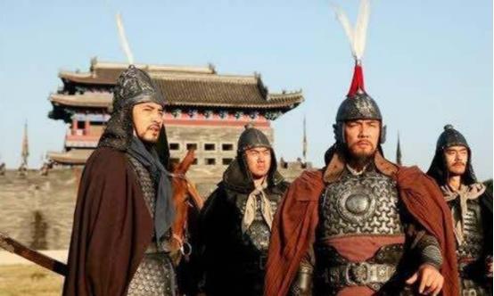 沐英:受一饭恩,忠君15代,朱元璋只用一招,养出了明朝最强藩镇