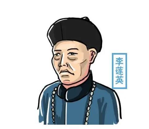 中国历史四大人物之四大太监篇