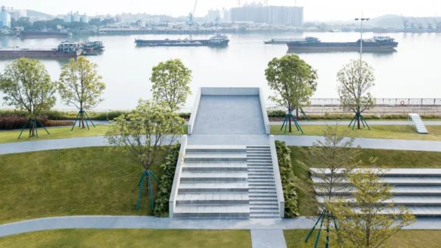 曾经的亚洲最大糖厂又开始派糖了|江门粤海城甘化糖厂旧址新象