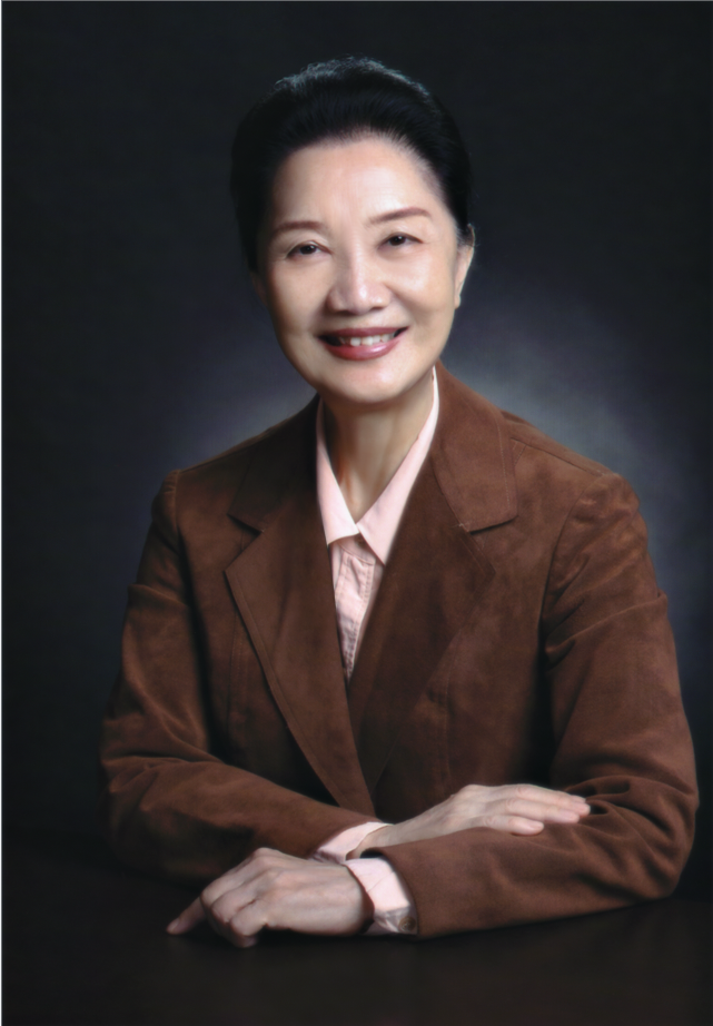 湖南师范大学音乐学院副院长石倚洁中国艺术研究院教授音乐学家 非