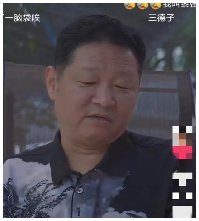 三德子赵亮柴火鸡店生意不好苍老十岁,考虑做回演员继续拍戏