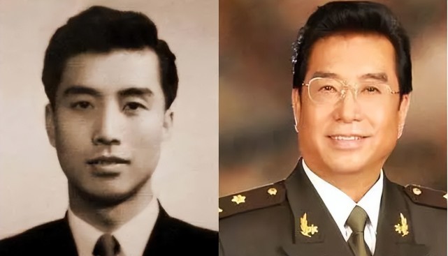 32年后再看李双江,离开前妻娶梦鸽,他的婚姻是成功的