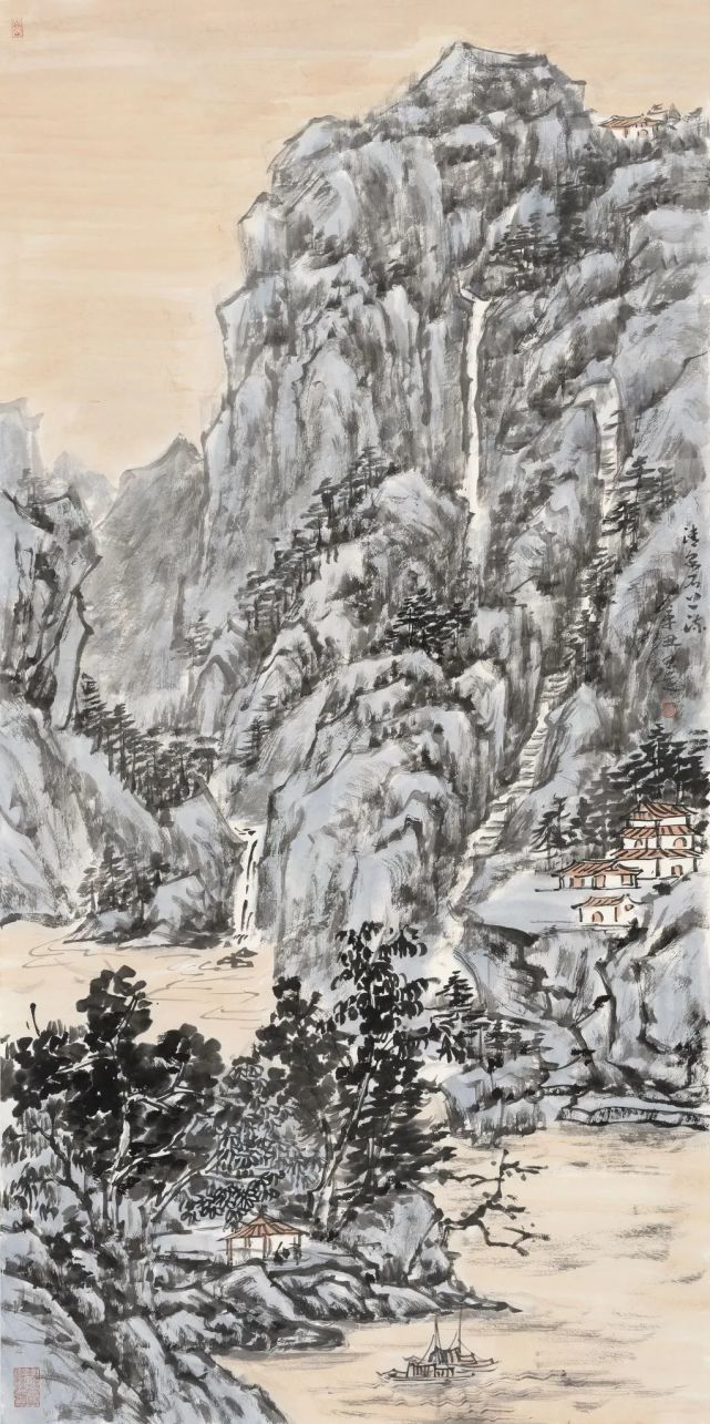 『艺术中国—刘思远