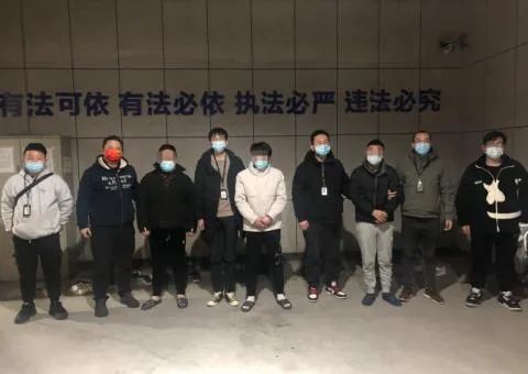 惊天骗局杭州绍兴桐乡等20余家纺织企业接连中招涉案5000余万被骗原因