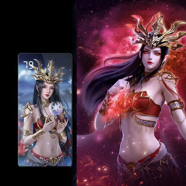 传奇下载榜第一《美杜莎传奇》真正的一秒五刀 刀刀暴击