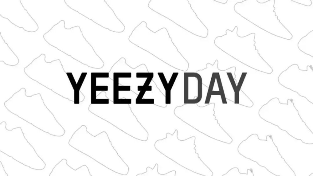 yeezyday发售传闻更新6双热门款补货除了满天星v3系列og也要回归