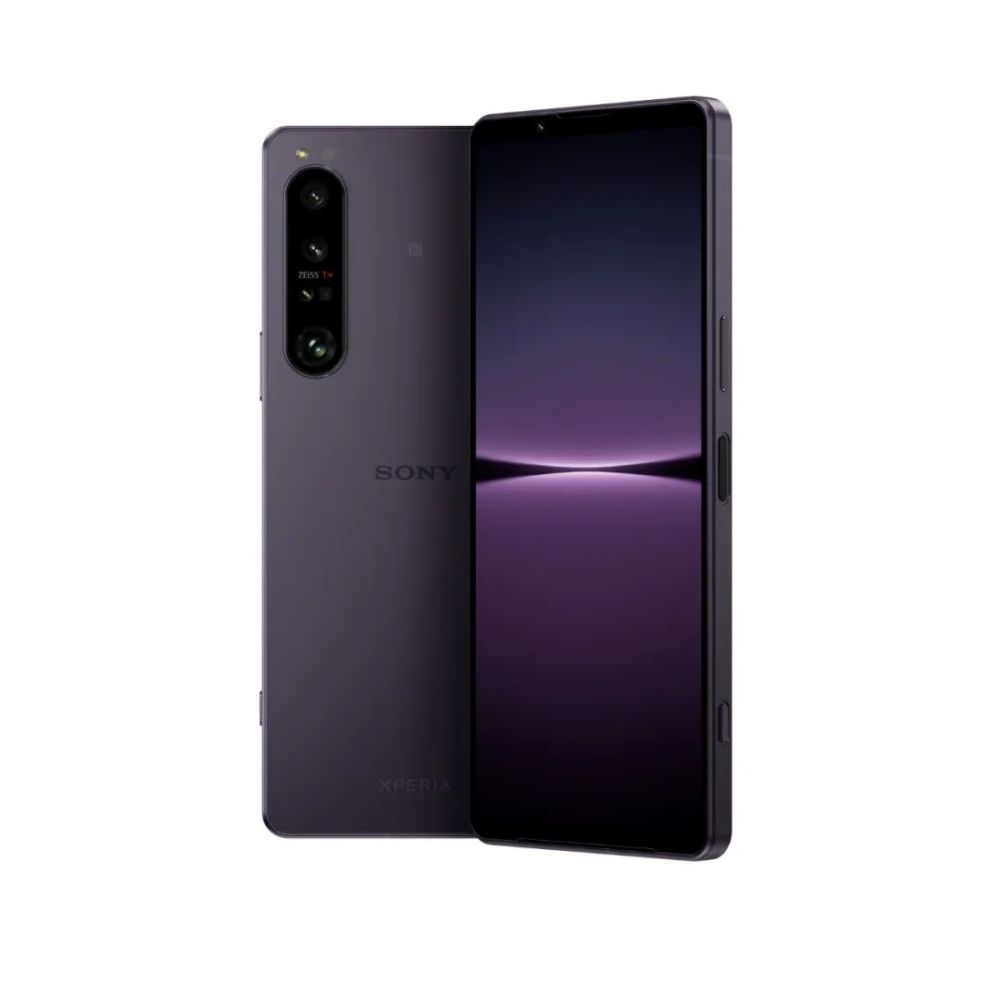 索尼微单手机xperia1iv速度与技术旗舰