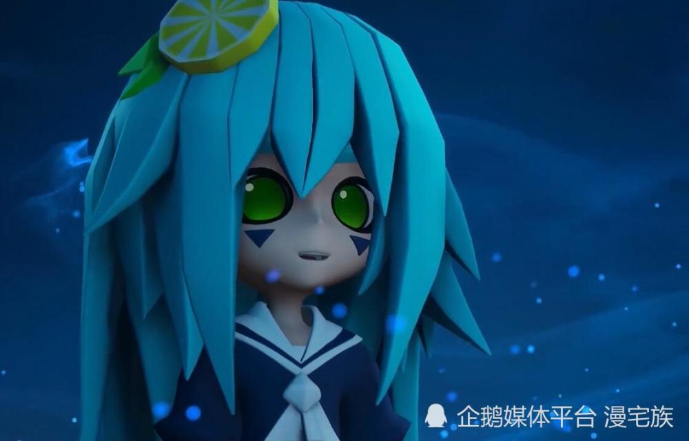 凹凸世界4第4话安莉洁倾城一笑大家居然都是神使的食物