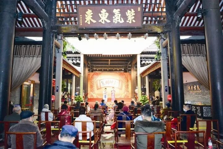 “藝述”邕城之美十八南寧市文化演出品牌多元惠普百花齊放(圖3)