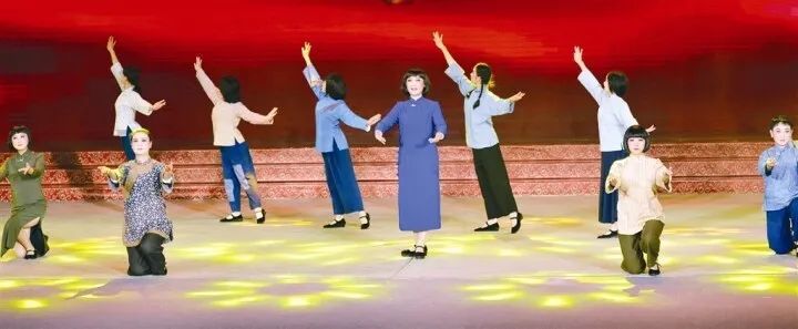 “藝述”邕城之美十八南寧市文化演出品牌多元惠普百花齊放(圖6)