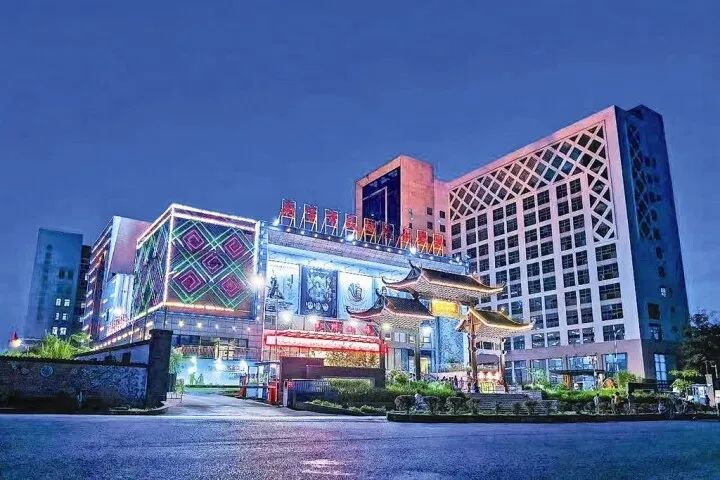 “藝述”邕城之美十八南寧市文化演出品牌多元惠普百花齊放(圖8)