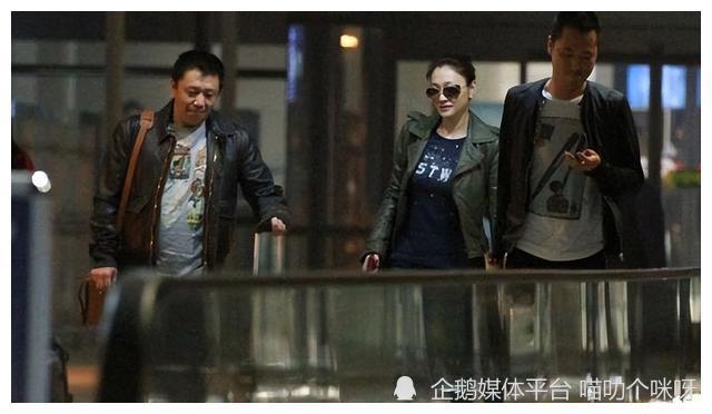 男闺蜜变老公,抚平她的伤痛,结婚8年,李小冉的婚姻如今怎样?