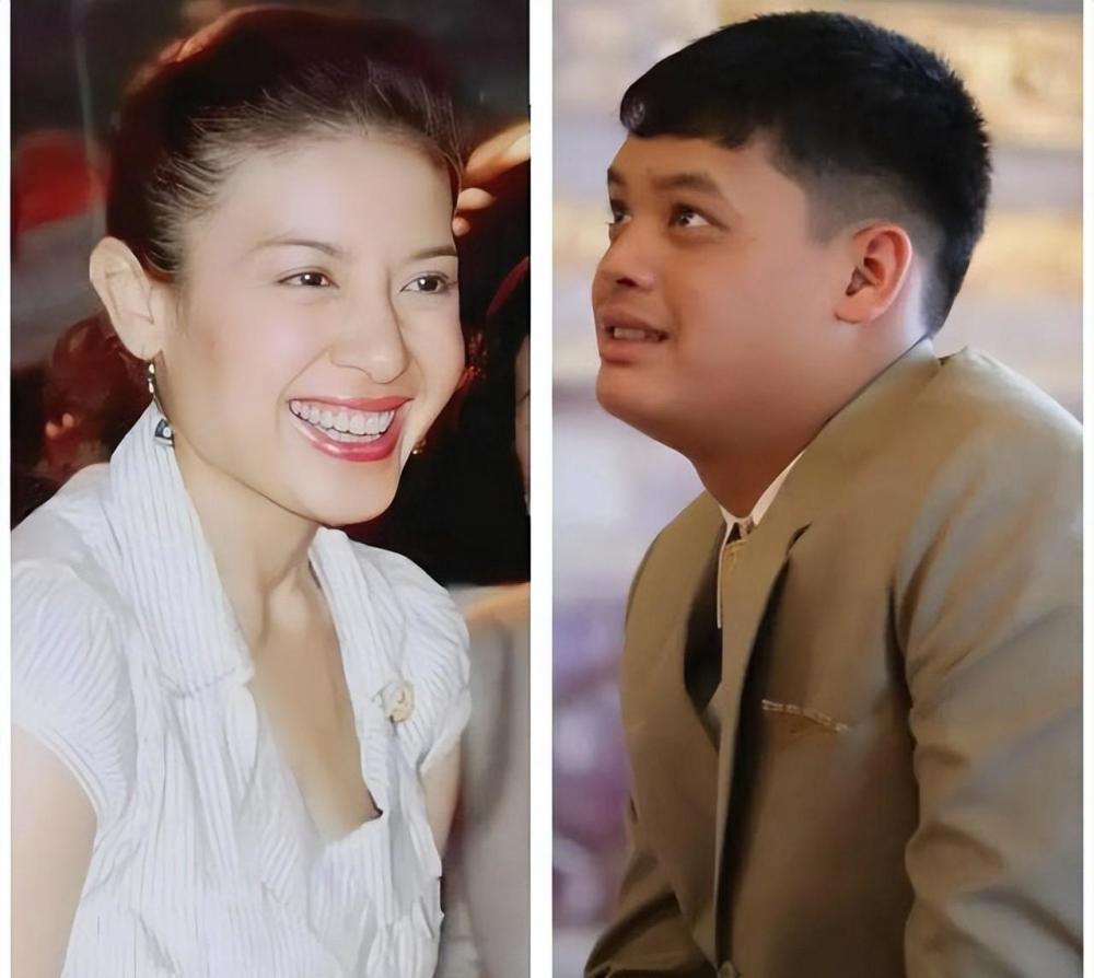 泰王加冕三周年后宫卷素缇达难撼动诗妮娜无消息嫔妃有更新