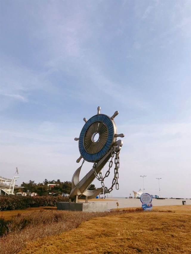 日照旅游攻略，万平口怎么玩你说了算_腾讯新闻