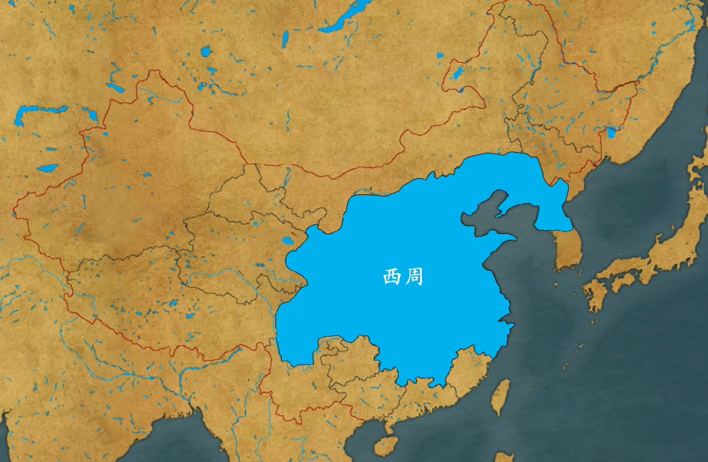 中国历史上各朝代版图面积和人口谁才是最强的