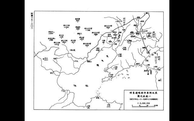 明末明朝为什么不放弃辽东退守山海关