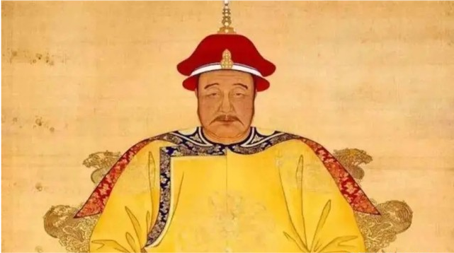 都说虎毒不食子可清太祖努尔哈赤却为何狠心处死嫡长子褚英