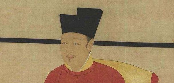 南宋最杰出的皇帝宋孝宗空有光复之志无可用之能臣