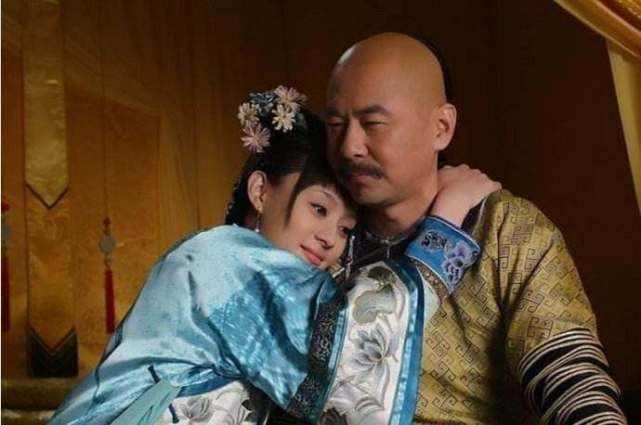 甄嬛穿错衣服被罚的原因竟是如此果然帝王心海底针