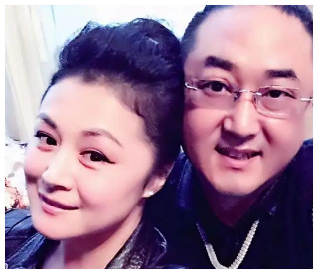 赵本山小姨子于月仙与丈夫患难与共苦尽甘来时却意外身亡