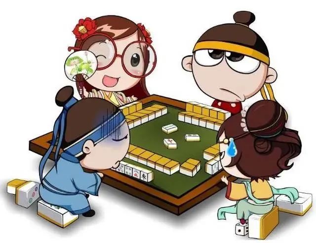 棋牌室麻将馆如何做好疫情防控快戳这里