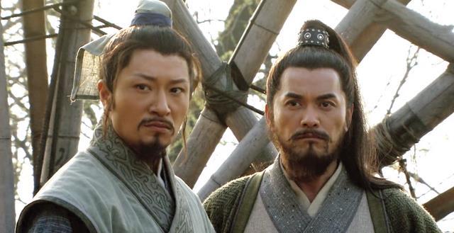 雷横与朱仝的差距从排名就能看出来不是一个层次