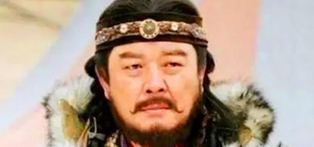 美丽的混血公主嫁给四任可汗心怀复国之志最终惨死于丈夫暗杀