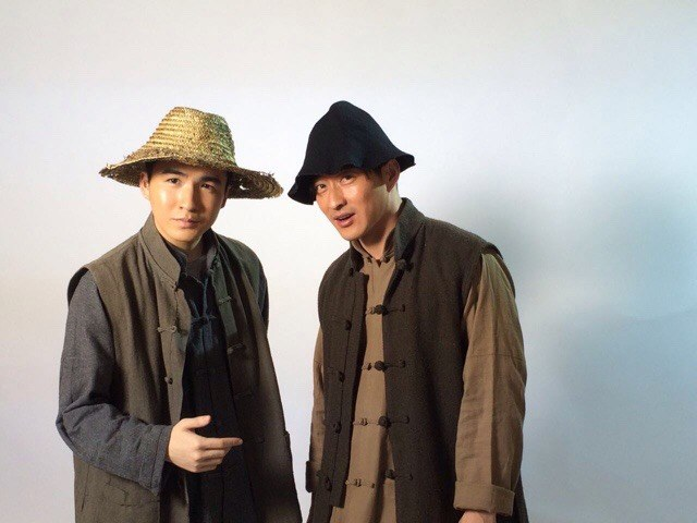 惊艳小主播团和演员团的师资竟如此强大