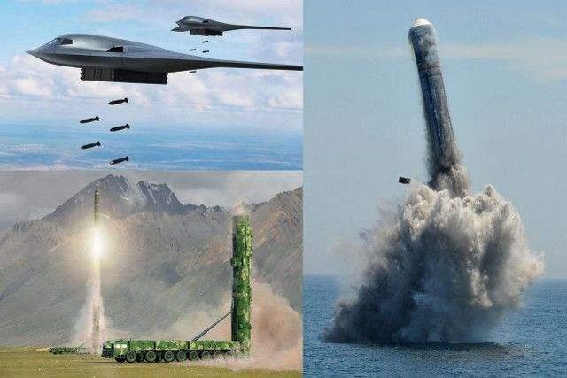 中国独有的第四代核武器,金属氮有多厉害,它可能会取代原子弹|核武器