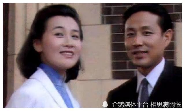 著名演员李媛媛,去世20年后,丈夫誓不再婚,儿子的坚