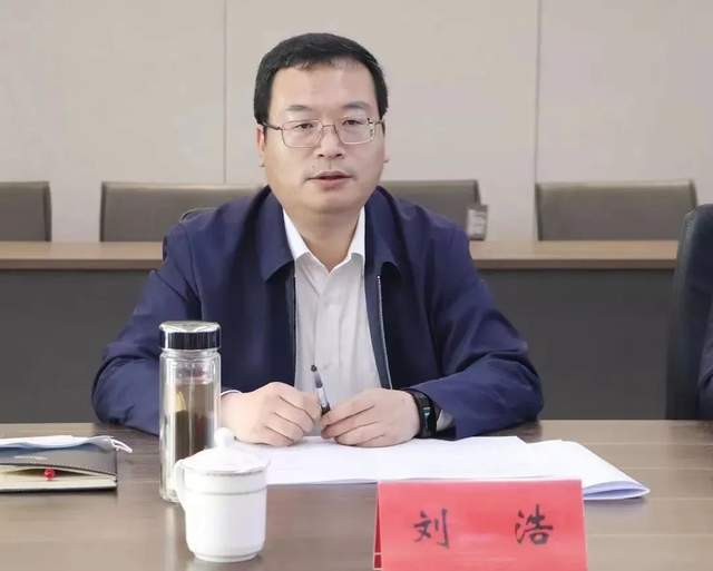 重大项目建设送服务解难题活动走进泰州海陵工业园区
