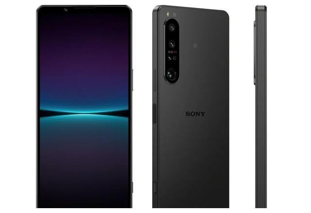 索尼新品手机xperia1iv配备85125mm光学变焦镜头